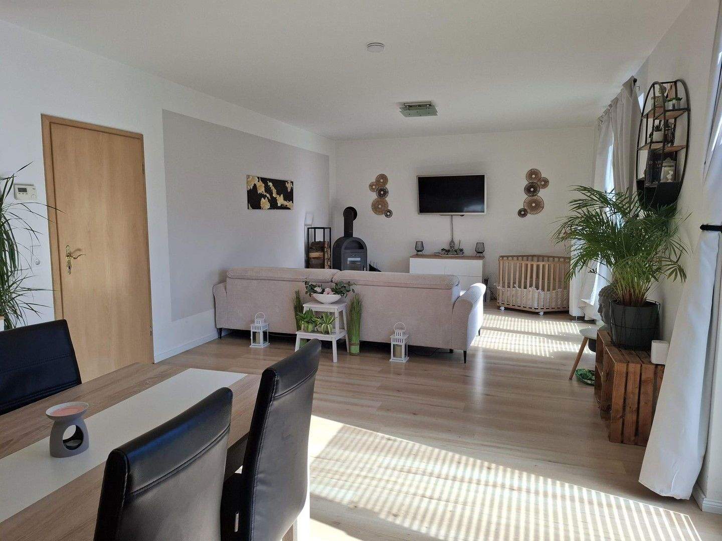 Thumbnail-Einfamilienhaus auf Eckgrundstück in Bernau - PROVISONSFREI