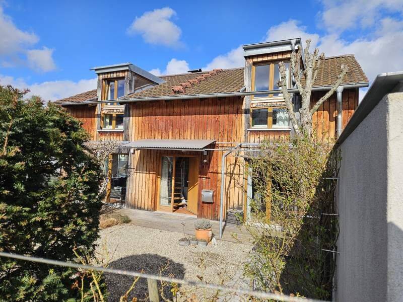 Thumbnail-Einziehen und Wohlfühlen