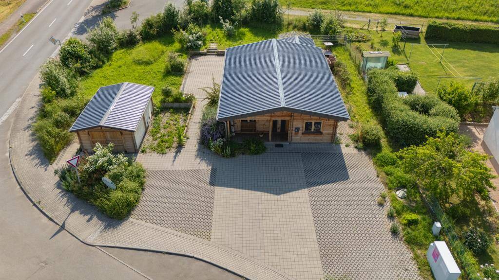 Immobilienfoto