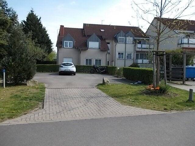 Thumbnail-Wohnung über zwei Etagen in ruhiger Lage