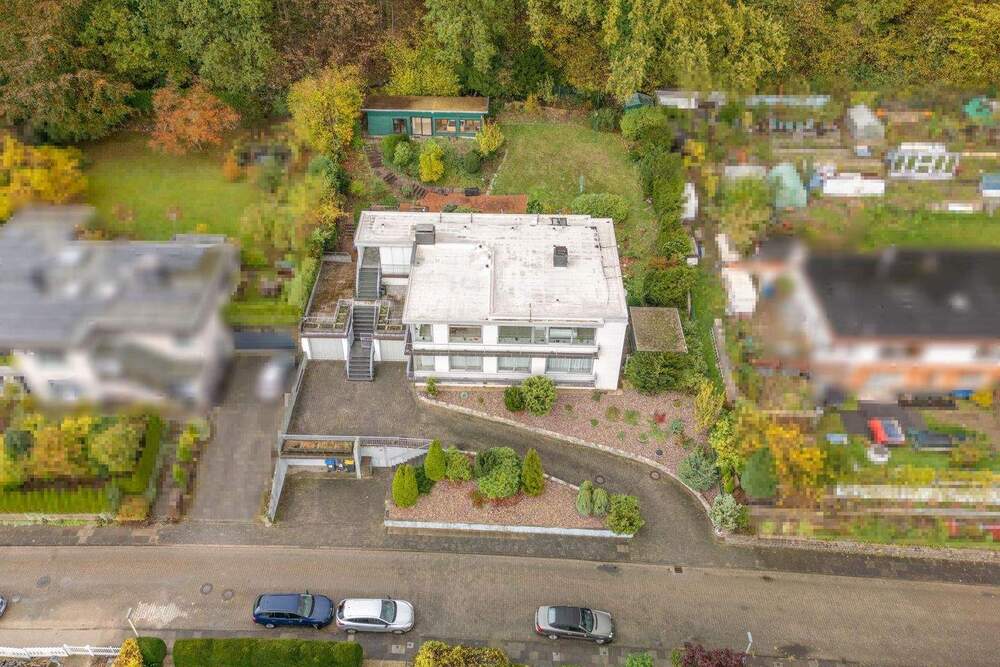 Thumbnail-Architektenhaus mit einzigartiger Fernsicht