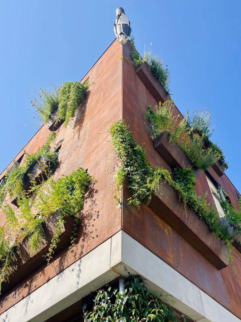 Thumbnail-NEUBAU Grüner Wohnen in Singen - Aus eins mach zwei: Moderne Stadtwohnung wird zu zwei attraktiven 2-Zimmer-Wohnungen umgebaut