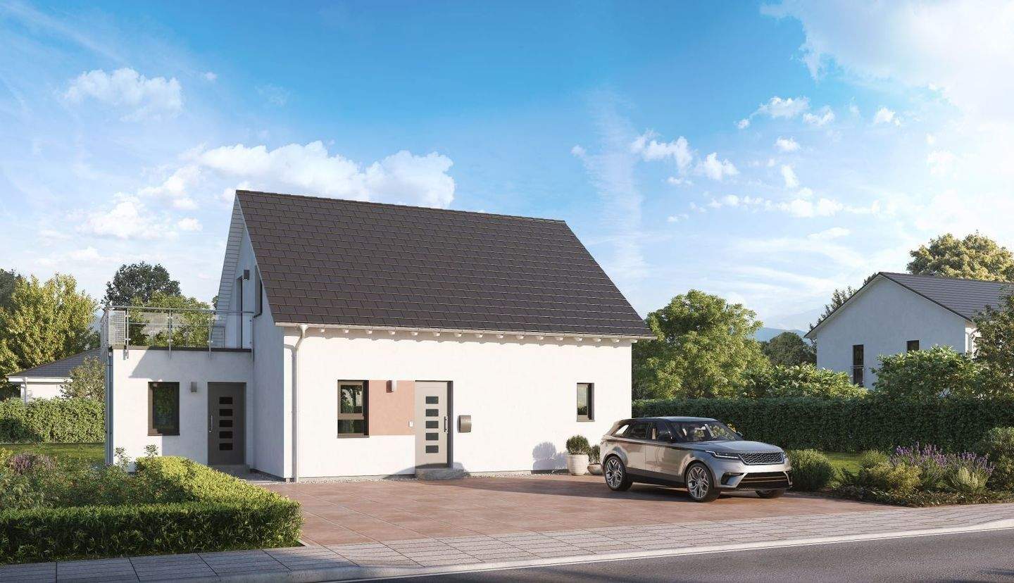 Thumbnail-Großzügig Leben im eigenen Zuhause