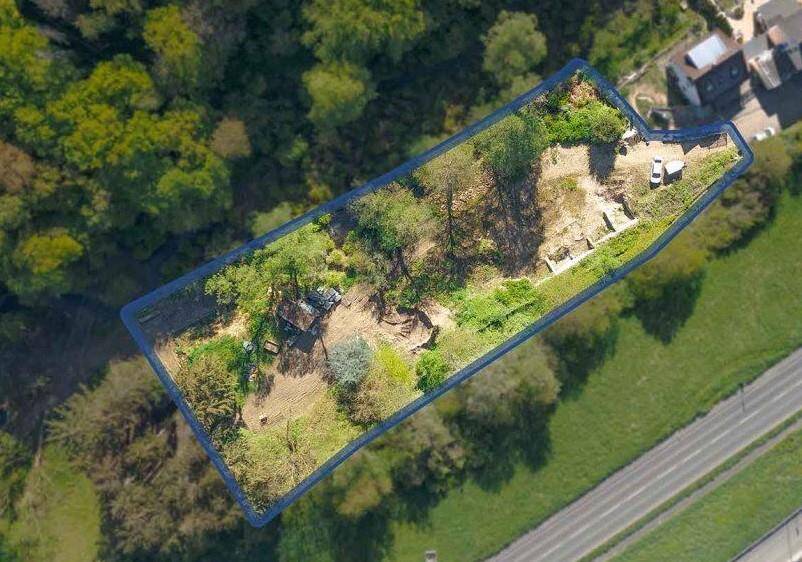 Thumbnail-Vielfältig nutzbares Baugrundstück in Eltville-Martinsthal mit genehmigter Projektierung