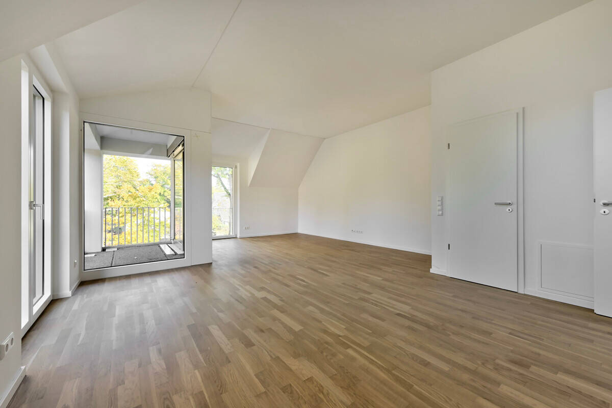 Thumbnail-Dachgeschoss-Nest zum Verlieben: Mein neues Zuhause mit viel Komfort und Stil