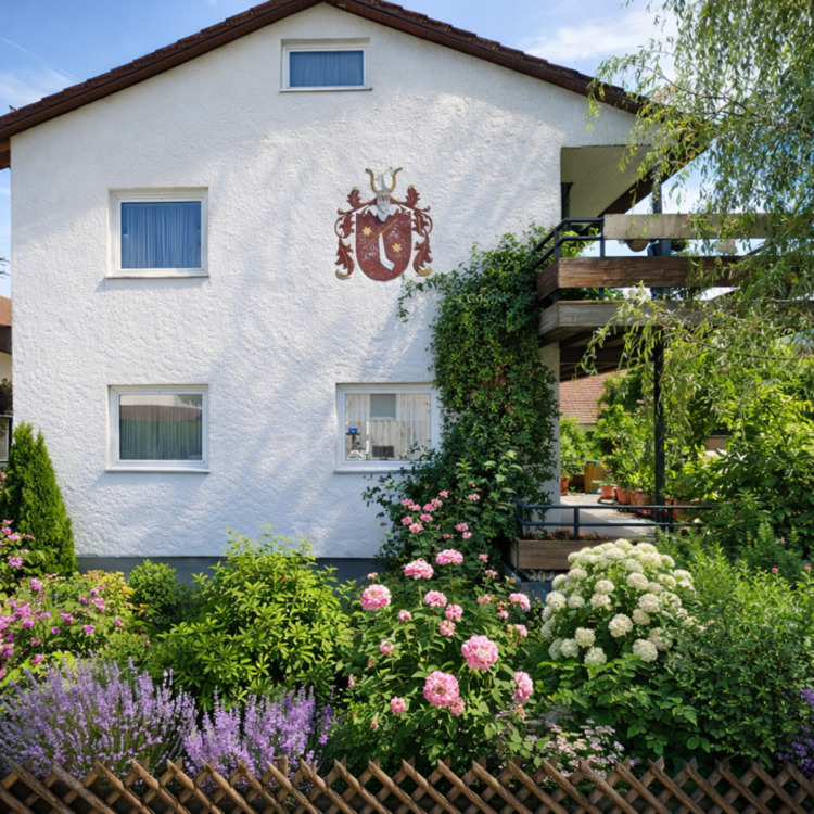 Thumbnail-Charmantes Fachwerkhaus in Engstingen - Wohnen auf der schönen Schwäbischen Alb