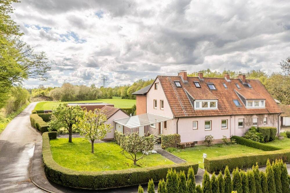 Thumbnail-Ihr Wohntraum in Massen: Ein Haus - zwei Konzepte