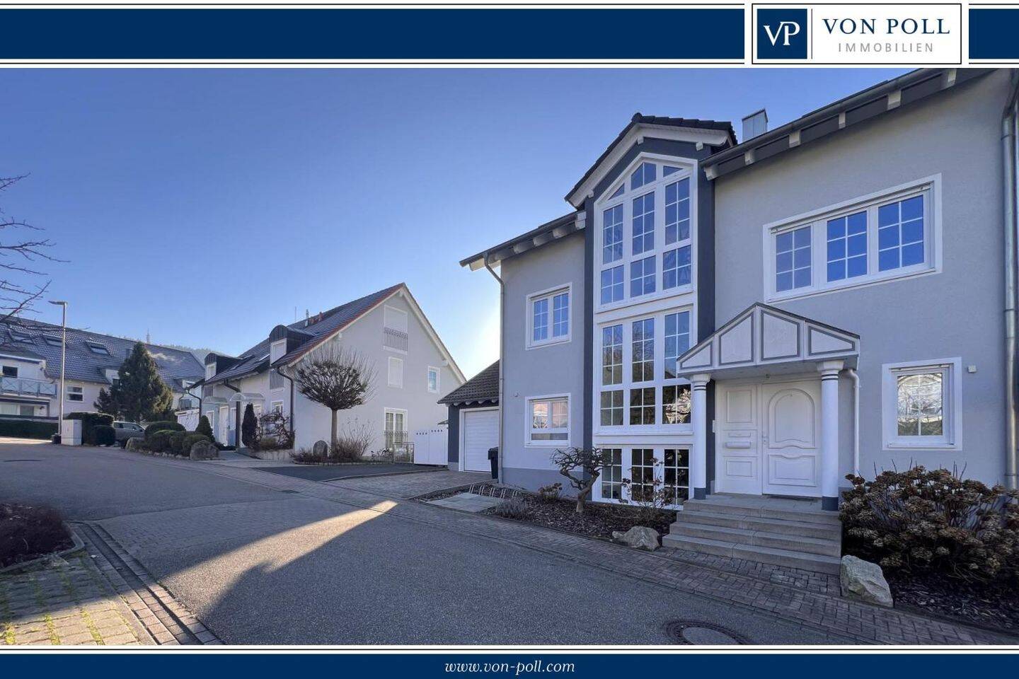 Thumbnail-Großzügiges Architektenhaus für die Familie mit bester Ausstattung in Top-Lage