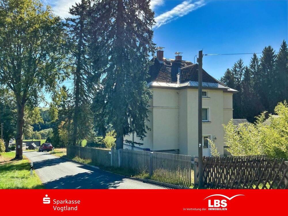 Thumbnail-Weitblick, Ruhe und Freiraum