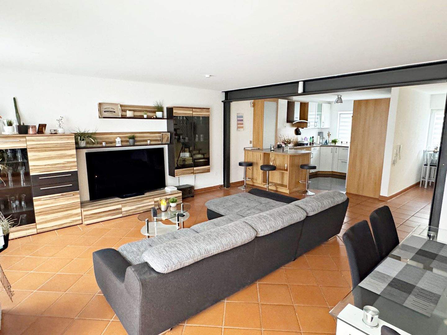 Thumbnail-Familienglück in ruhiger Sackgasse - Garten, 5 Zimmer & 4 Stellplätze