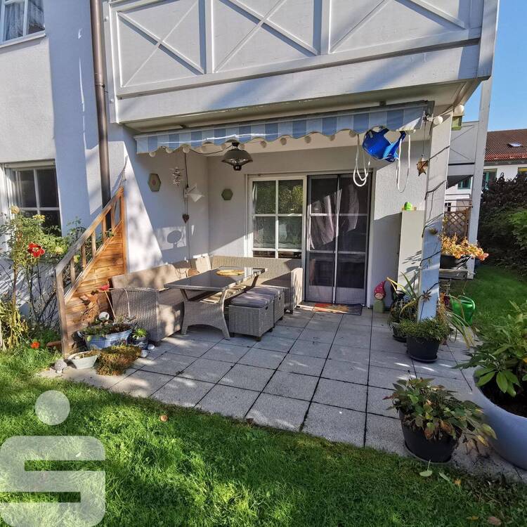 Thumbnail-4 Zimmer zur Miete in Piding