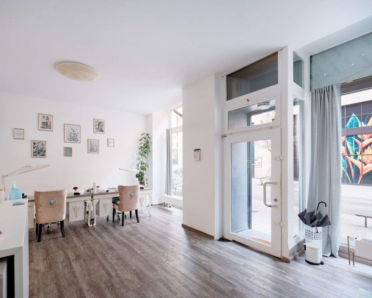 Thumbnail-Ladenfläche in Top-Lage