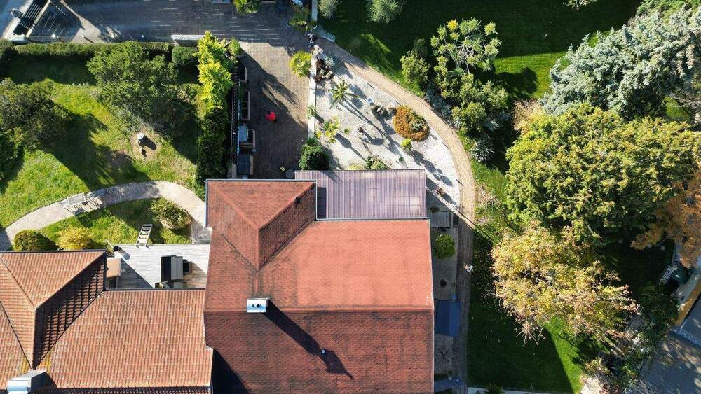 Thumbnail-Außergewöhnliches Gebäudeensemble für Wohnen der Generationen kombiniert mit Arbeiten