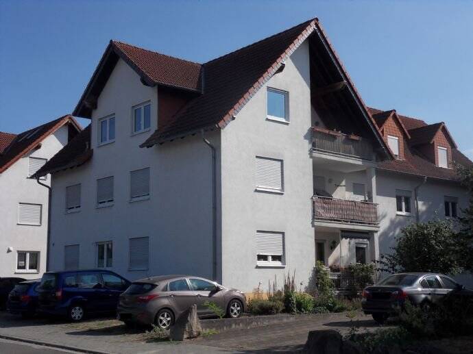 Thumbnail-Große 3 Zimmer Wohnung (94 m2) in 55278 Köngernheim
