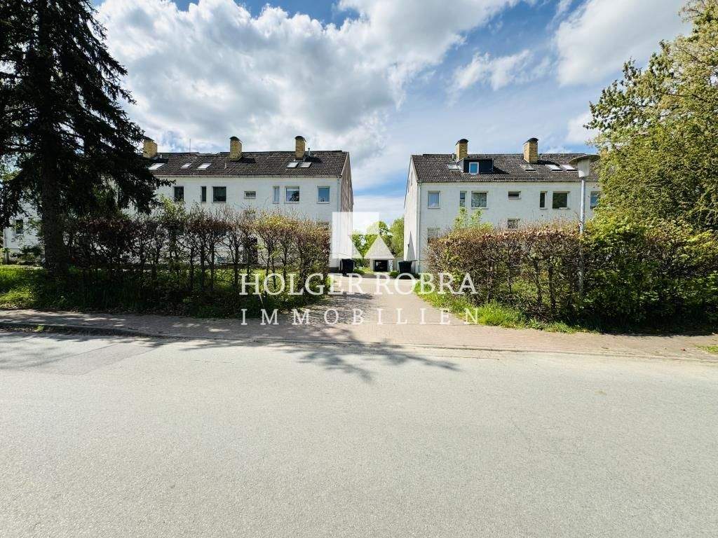 Thumbnail-Ruhige u. im Grünen gelegene Whg inkl. Garage u. Gartenanteil