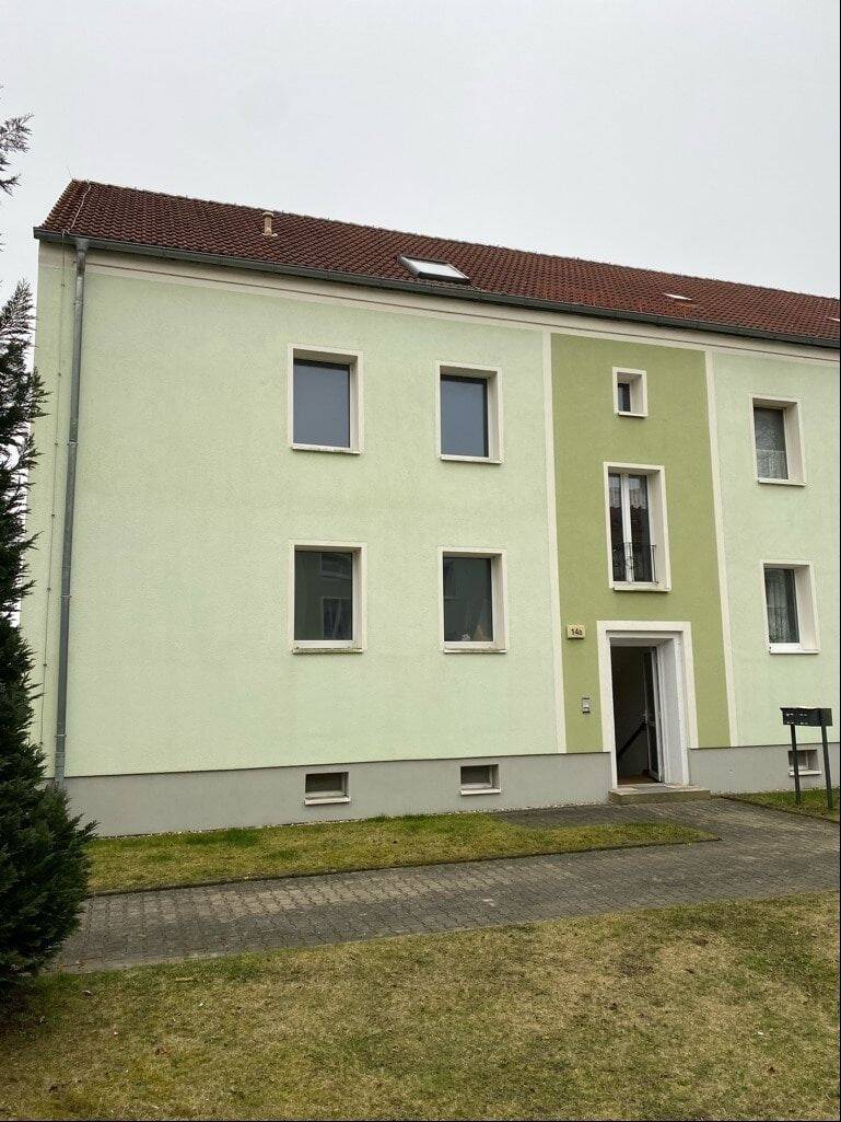 Thumbnail-Wohnen am dem Berzdorfer See bei Görlitz