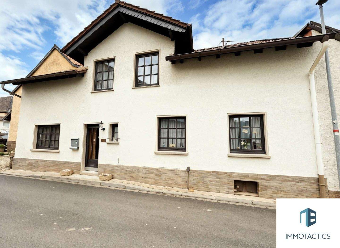 Thumbnail-Viel Raum, viele Möglichkeiten - Haus mit Potenzial und zusätzlichem Gartengrundstück in Sommerloch