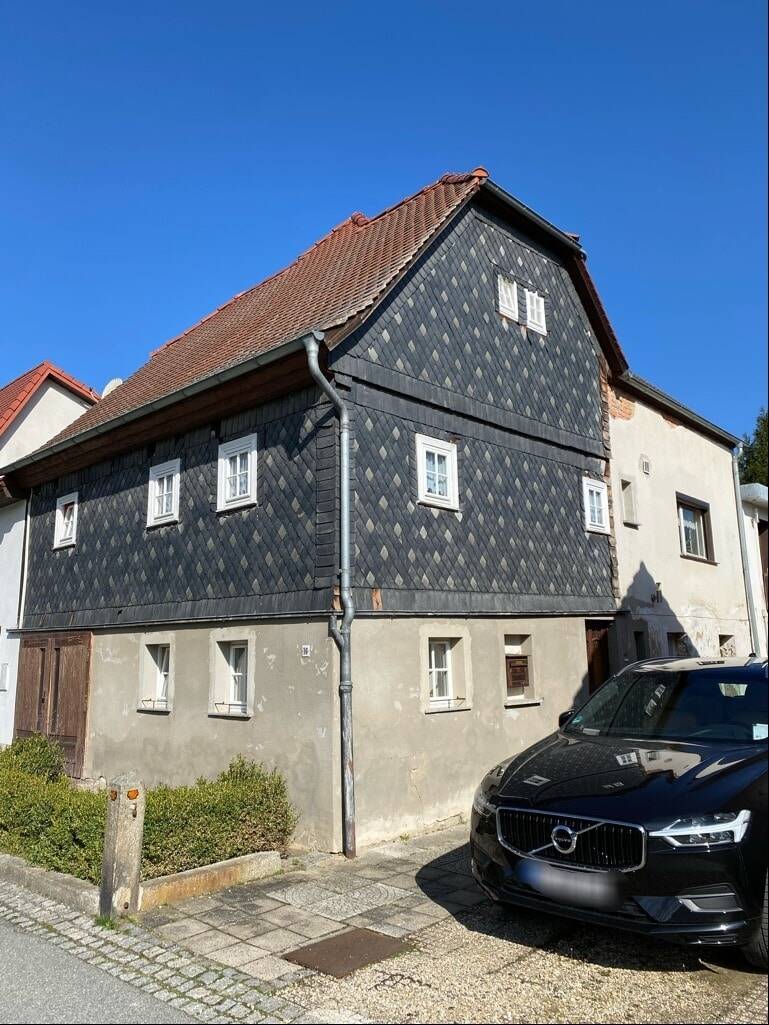 Südostansicht