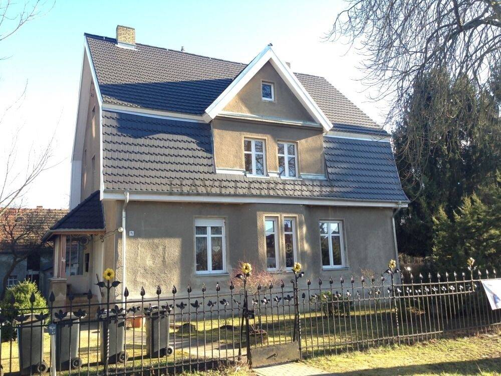 Thumbnail-Generationenhaus im Zentrum von Falkensee