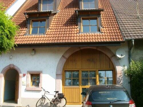 Thumbnail-Zentral und ruhig Wohnen in Lörrach, Ortsteil Haagen