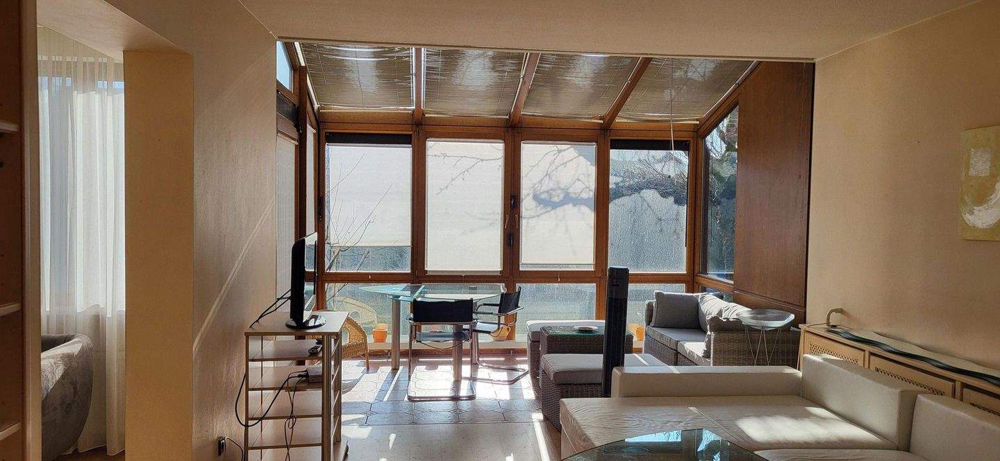 Thumbnail-Tolle 3 ZKB Wohnung Garten Terrasse Toplage Pforzheim Nordstadt