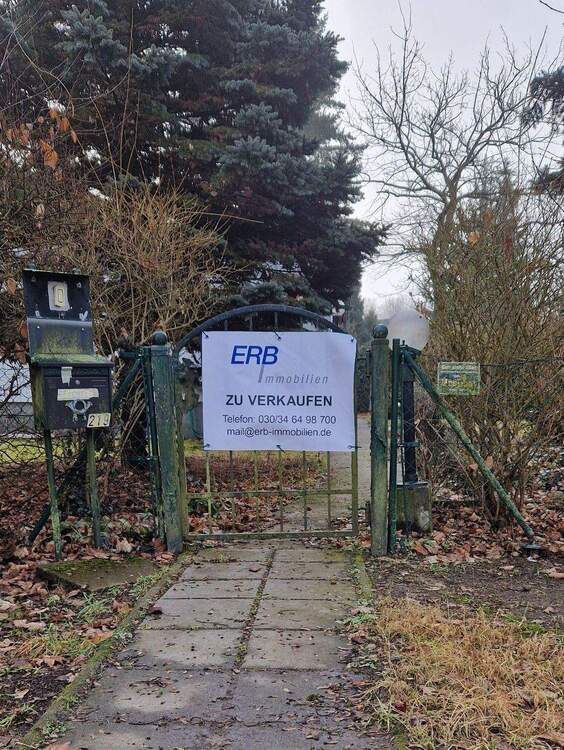 Thumbnail-ruhiges Wohnen in Mahlow im Roten Dudel