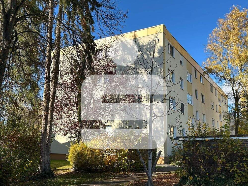 Thumbnail-Gute aufgeteilt und zentral gelegen...4-Zimmer-Eigentumswohnung in Sieglitzhof