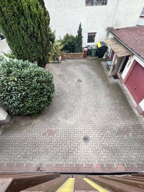 Thumbnail-***In TOP-Lage***Wohn-u. Geschäftshaus, Fußgängerzone, + 150m² Laden, + Kosmetikstudio, + Kiosk, +2 Wohnungen, + 2 Garagen, Neubauerweiterung möglich.