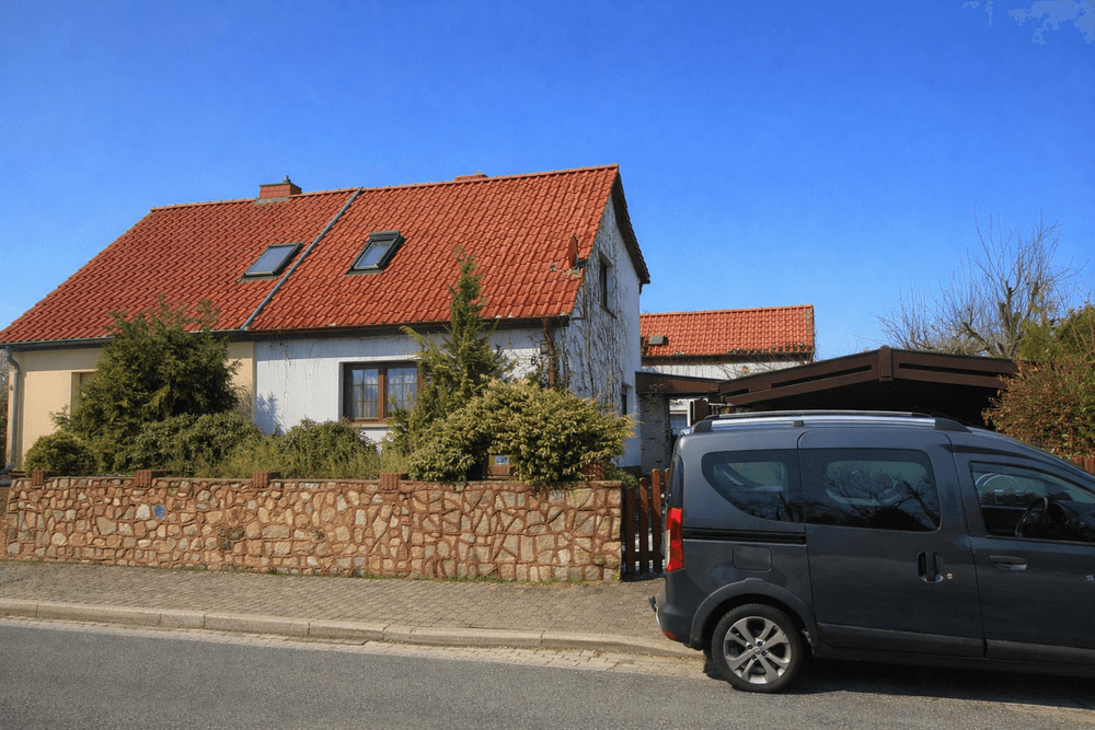 Thumbnail-Gestaltungspotenzial: Realisieren Sie selbst Ihr Zuhause nach eigenen Vorstellungen in Jüterbog