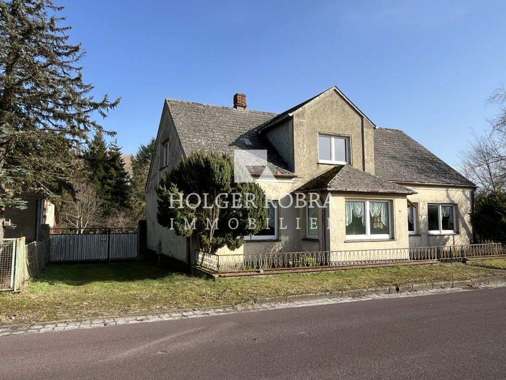 Thumbnail-Dorfrandlage, großes Grundstück!