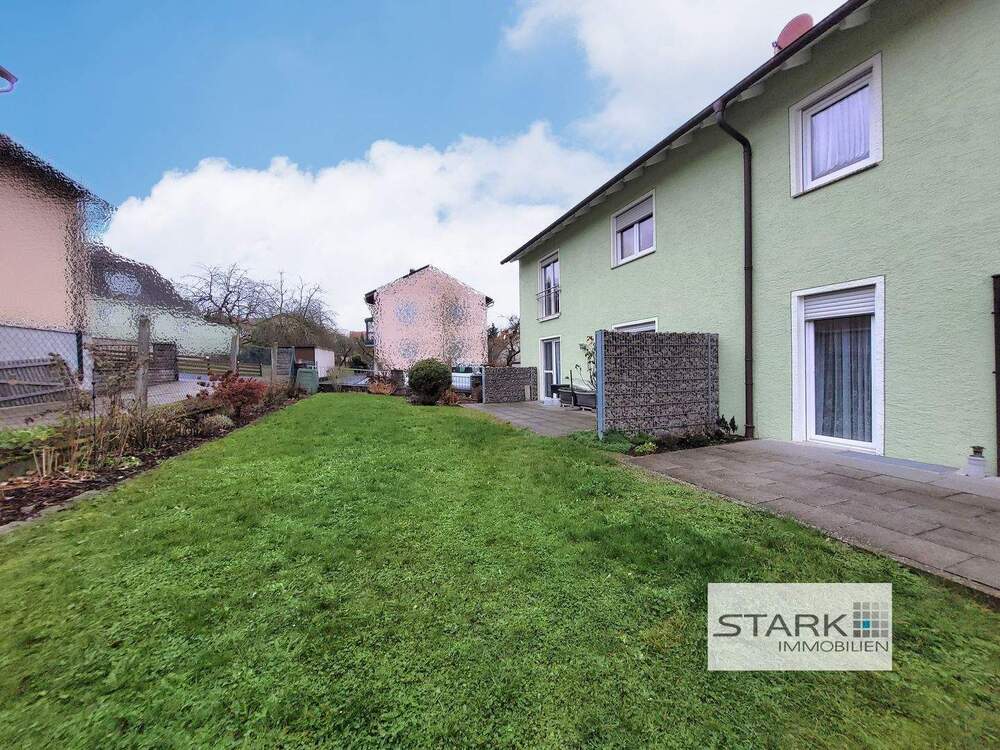 Thumbnail-Voll vermietetes Vierfamilienhaus mit DG-Ausbauoption – jetzt zu verbesserten Konditionen!