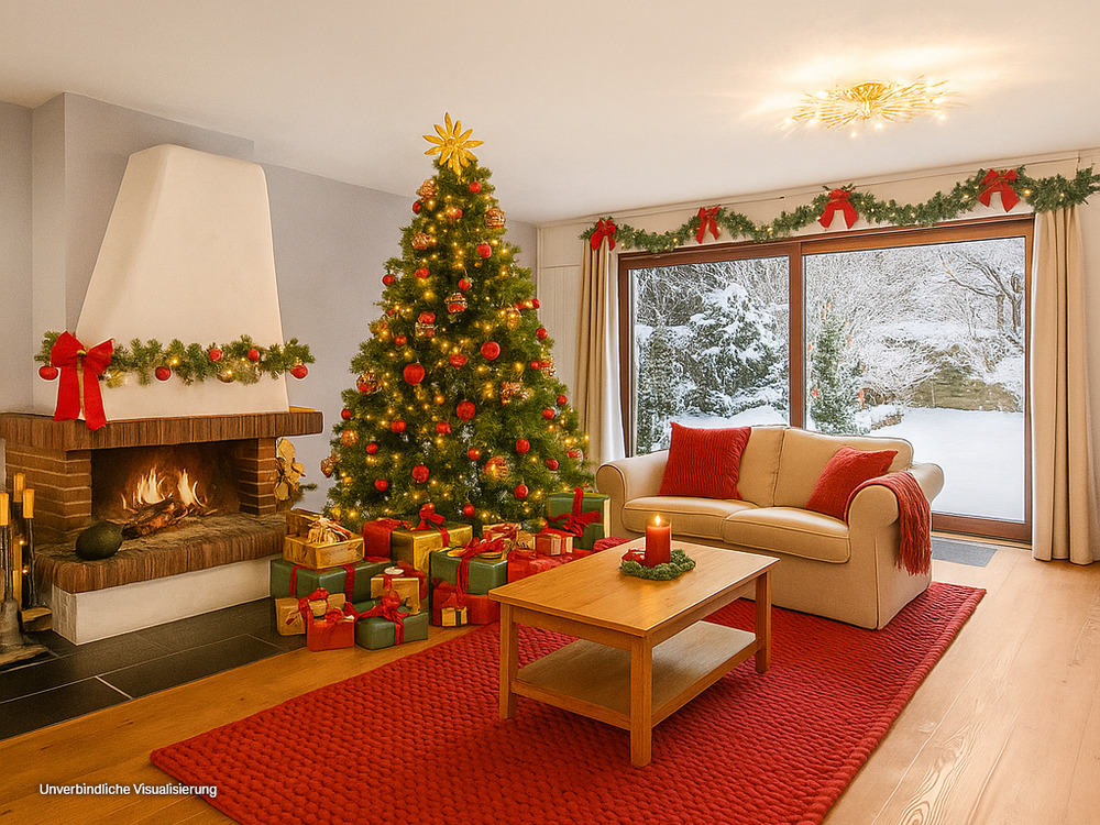 Thumbnail-Ein Zuhause mit Charakter: Split-Level-Reihenhaus für Familien