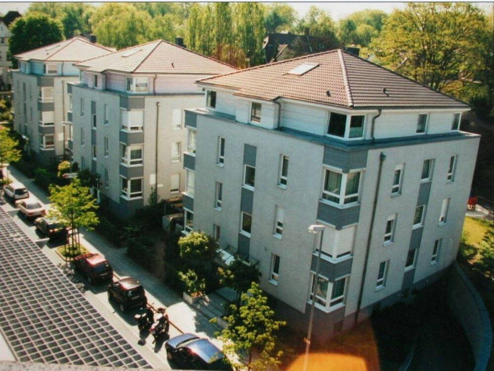En-Bloc-Verkauf Essen-Bredeney