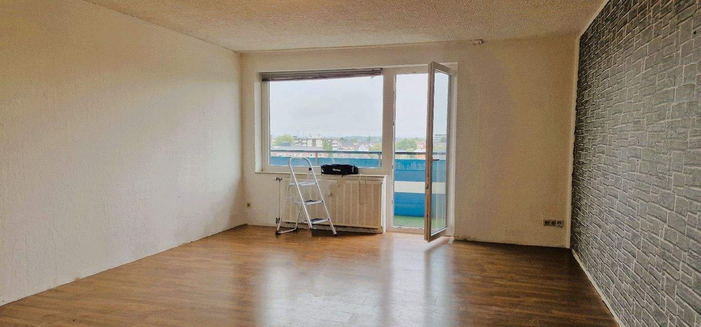 Thumbnail-Schöne 2,5 Zimmer Wohnung in Wesel-Zentrum.