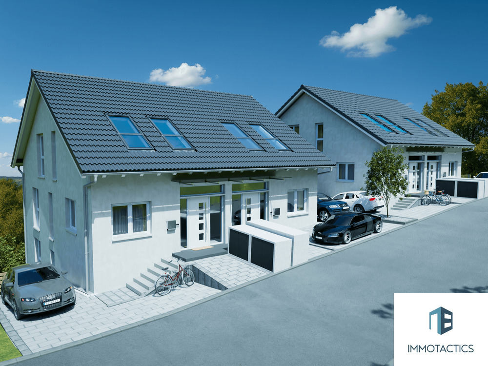 Thumbnail-Gestalten Sie Ihr neues Zuhause in Wallhausen - modern, energieeffizient & ganz nach Ihren Wünschen!