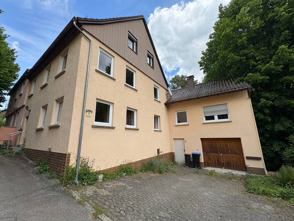 Außen