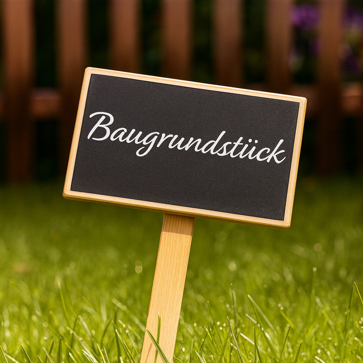 Thumbnail-Attraktives Baugrundstück in Hanglage in Pfarrkirchen