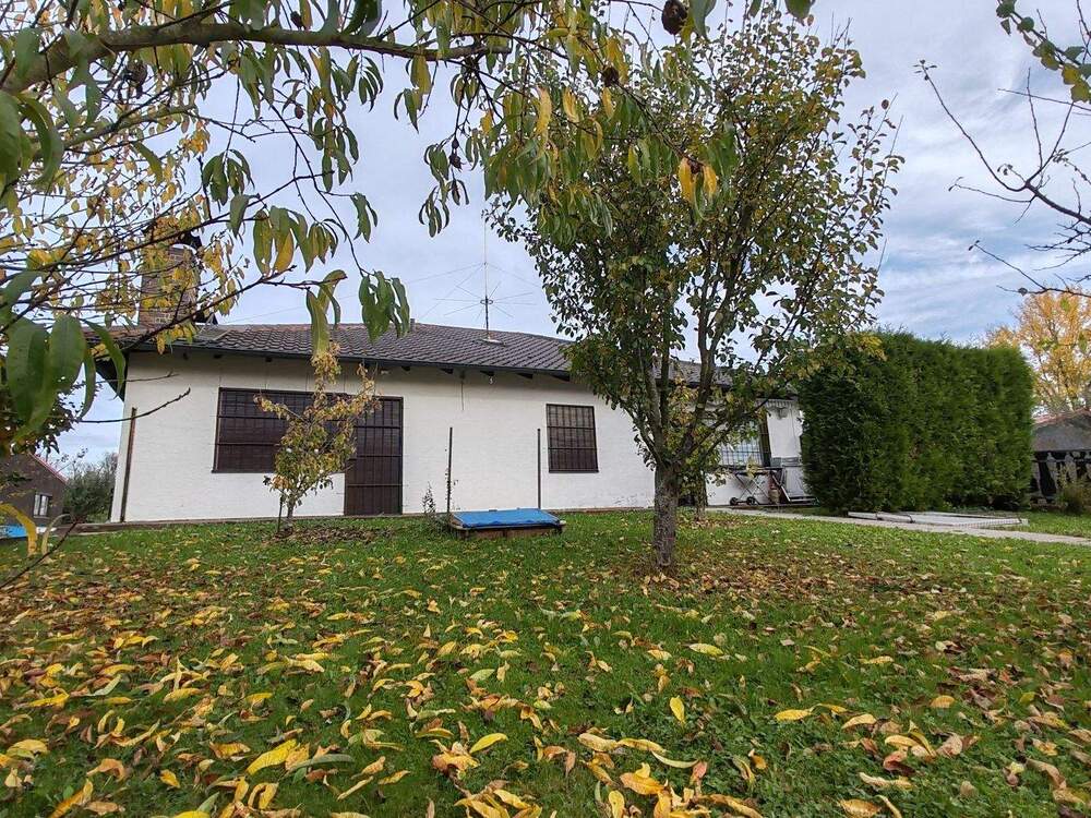 Thumbnail-Großzügiges Wohnhaus in Pfarrkirchen