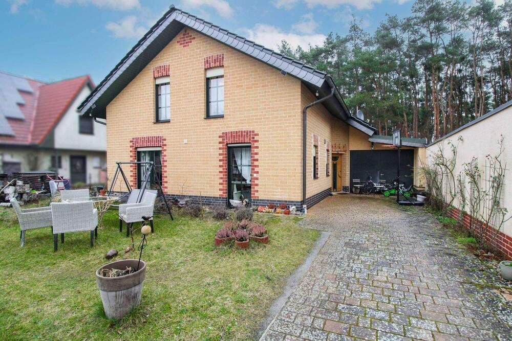 Thumbnail-Exklusiv, nachhaltig und stilvoll - Ihr Zuhause im Westhavelland