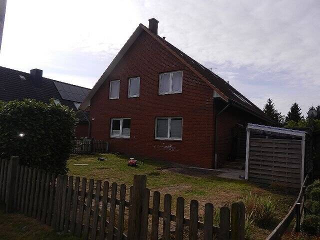 Thumbnail-Sehr geräumige Erdgeschosswohnung in ruhiger Lage