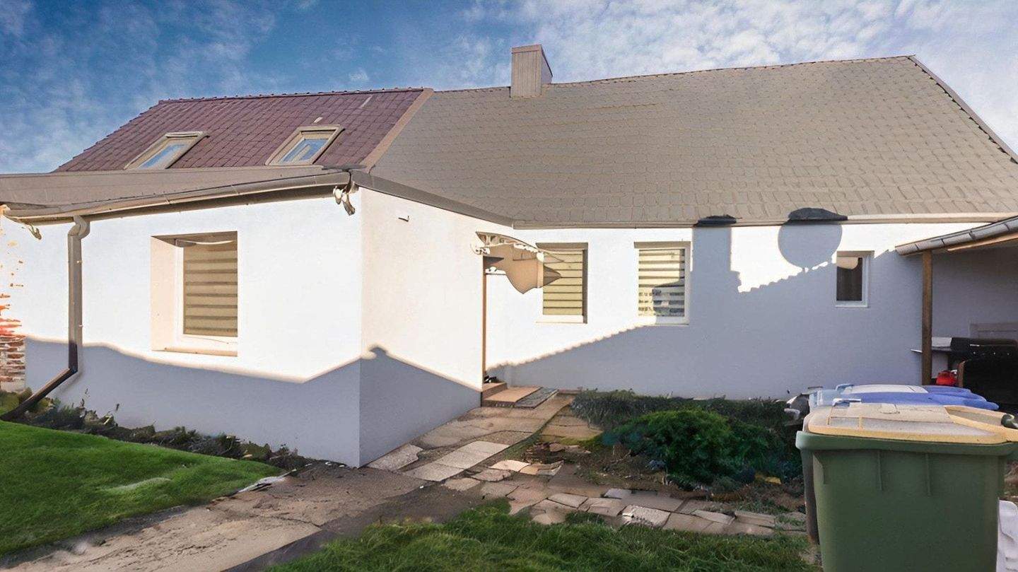 Thumbnail-Ankommen und Wohlfühlen - Das perfekte Haus für Ihre Familie