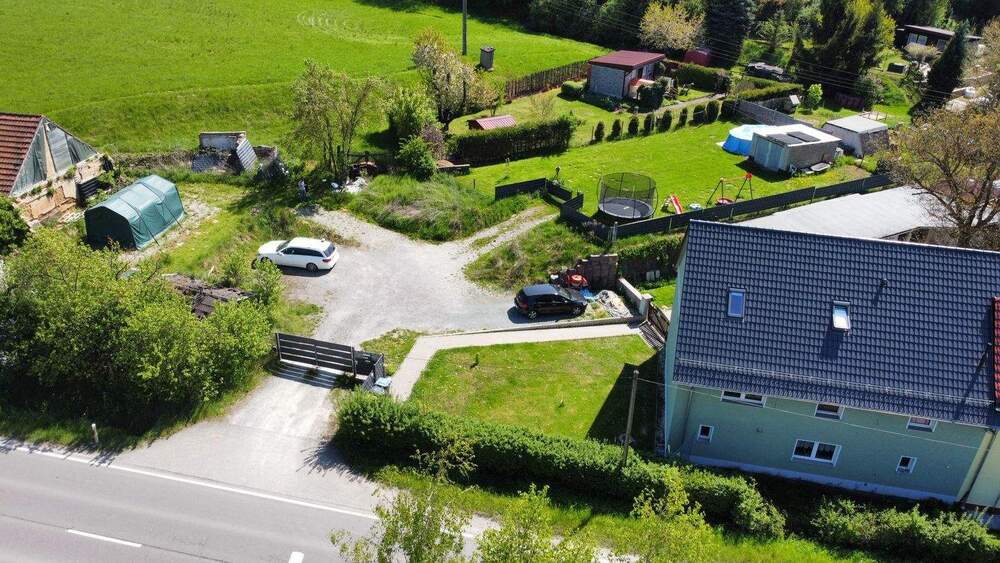 Thumbnail-+++ Modernes Raumwunder mit Wohlfühl-Garten – Einziehen und Leben! +++