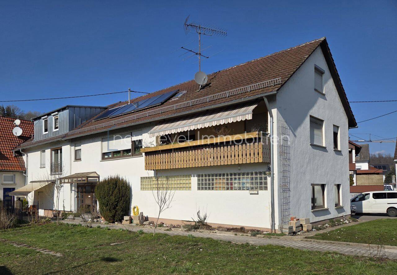 Thumbnail-Haus in Neckartenzlingen
