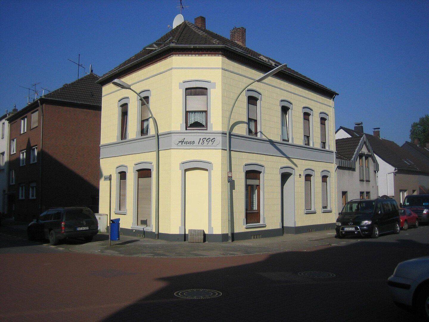 Thumbnail-DU-Althomberg , gemütliche 76qm Wohnung , ruhig+zentral