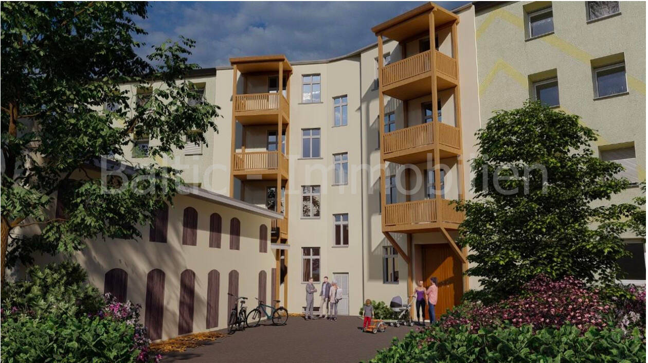 Thumbnail-Projektiertes Mehrfamilienhaus direkt vom Bauträger!