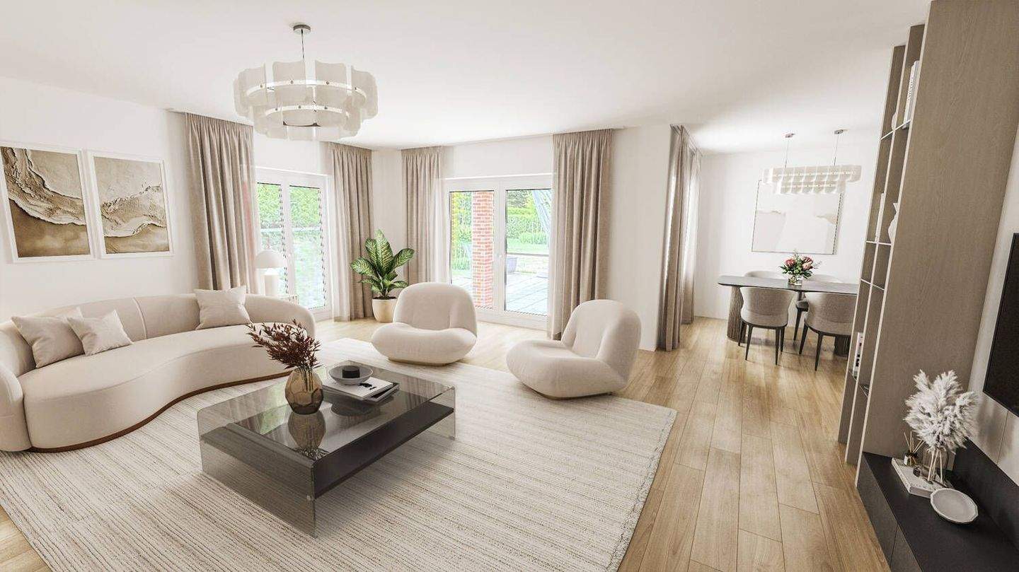 Thumbnail-Wachendorf- flexibler Bungalow aus 2005 zu verkaufen