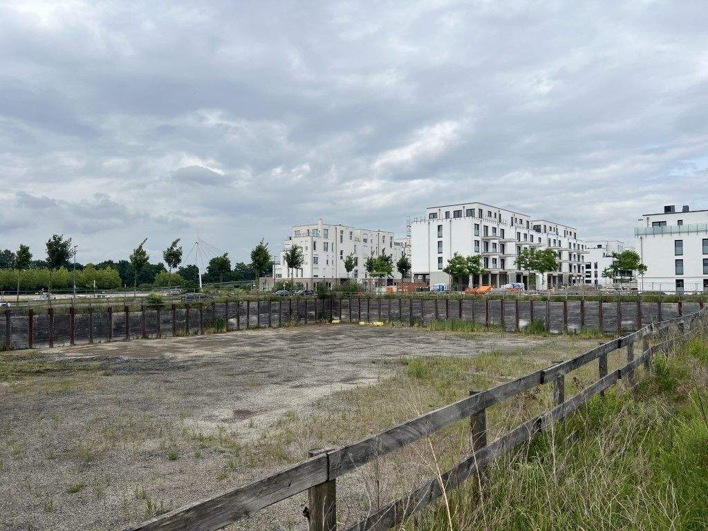 Thumbnail-Großzügige Baugrube in Gelsenkirchen-Bismarck