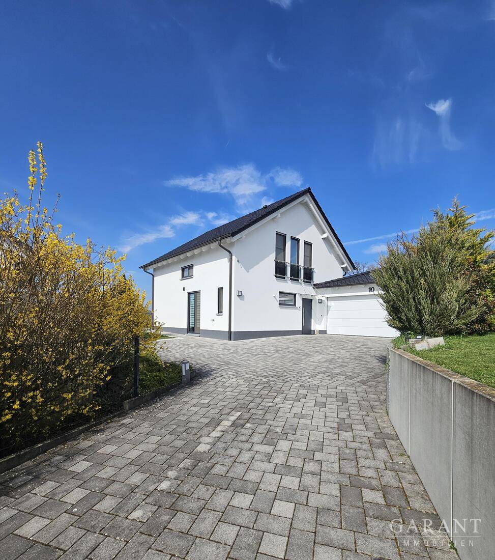 Thumbnail-!! Extravagant - Modern - Stylisch !!