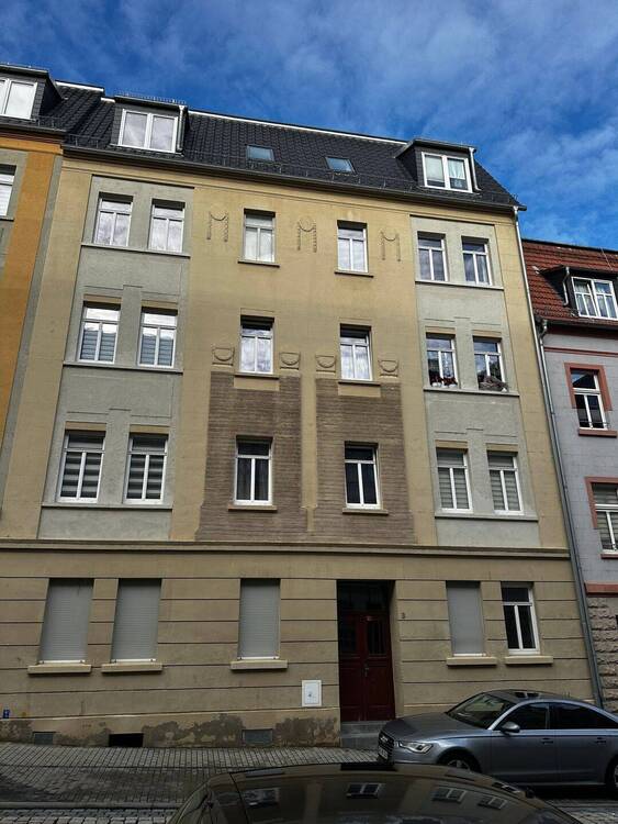 Thumbnail-+++ Hübsche helle 2 Raumwohnung +++