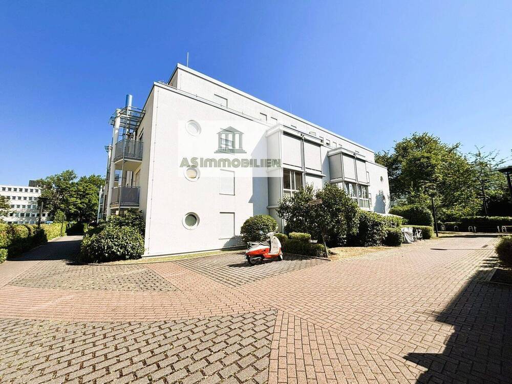 AS Immobilien